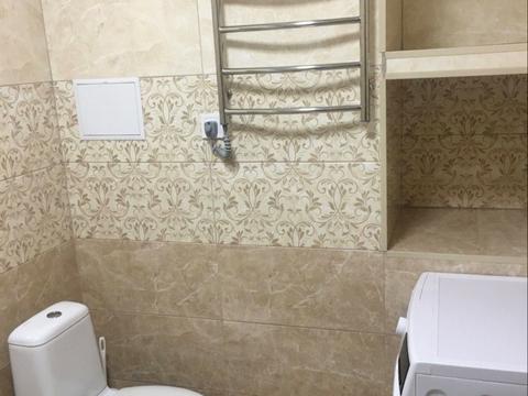 квартира по адресу Академика Сахарова ул., (47 перлина)