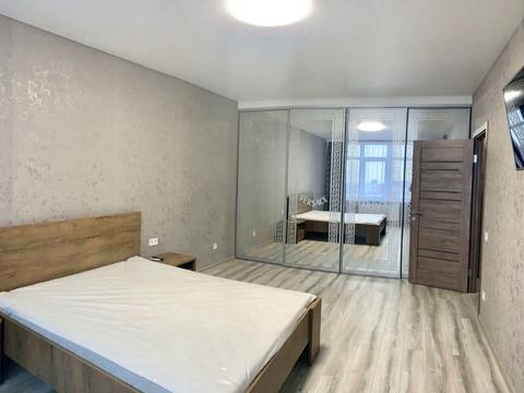 квартира по адресу Академика Сахарова ул., (47 перлина)