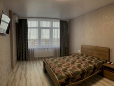 квартира по адресу Академика Сахарова ул., (47 перлина)