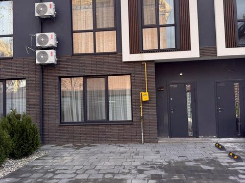 дом по адресу Приозёрная ул., 21