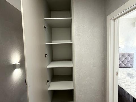 дом по адресу Приозёрная ул., 21