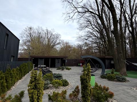 дом по адресу Приозёрная ул., 21