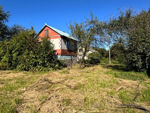 дом по адресу Боковая Наварийская ул.