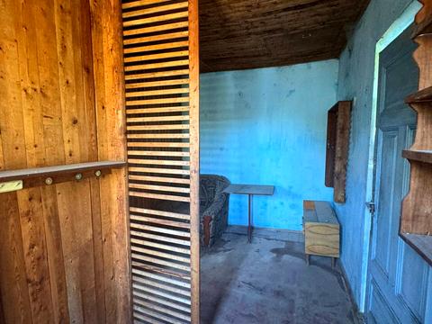 дом по адресу Боковая Наварийская ул.