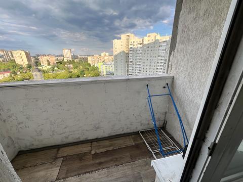 квартира по адресу Лобачевского пер., 7