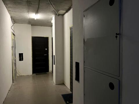 квартира по адресу Лобачевского пер., 7