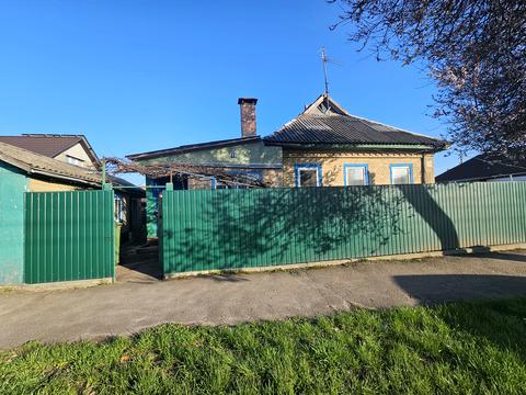 дом по адресу Петра Дорошенко ул. (Пацаєва), 19