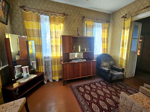 дом по адресу Петра Дорошенко ул. (Пацаєва), 19