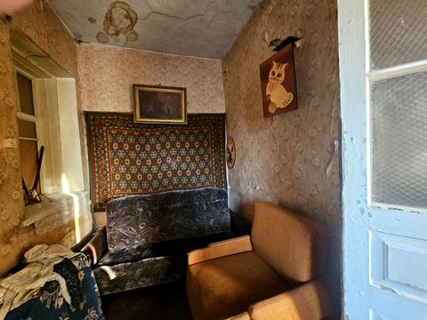 дом по адресу Петра Дорошенко ул. (Пацаєва), 19