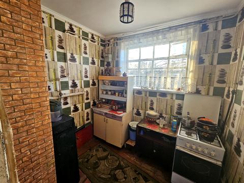 дом по адресу Петра Дорошенко ул. (Пацаєва), 19