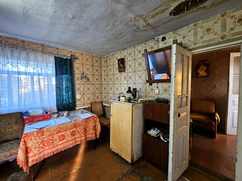 дом по адресу Петра Дорошенко ул. (Пацаєва), 19