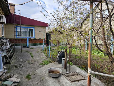 дом по адресу Петра Дорошенко ул. (Пацаєва), 19