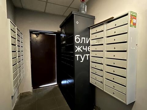 квартира по адресу Лобачевского пер., 7