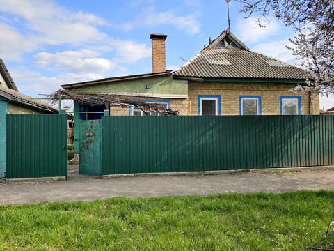 дом по адресу Петра Дорошенко ул. (Пацаєва), 19