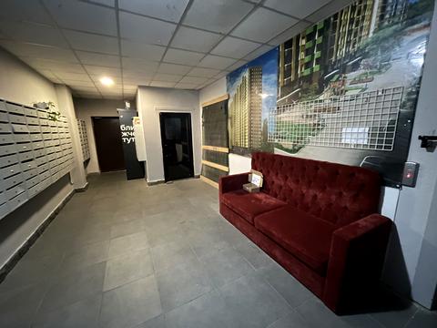 квартира по адресу Лобачевского пер., 7