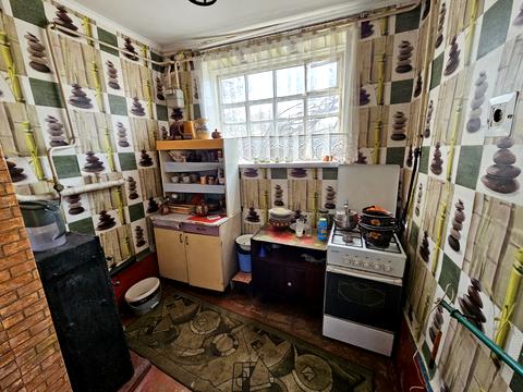 дом по адресу Петра Дорошенко ул. (Пацаєва), 19