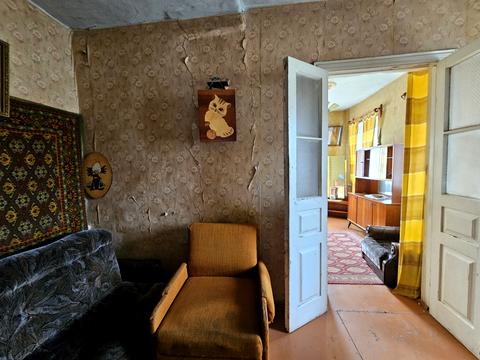 дом по адресу Петра Дорошенко ул. (Пацаєва), 19