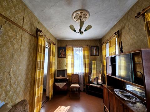 дом по адресу Петра Дорошенко ул. (Пацаєва), 19