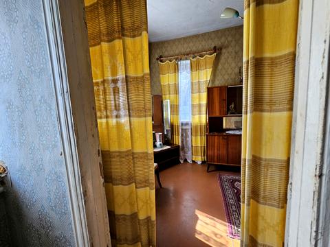 дом по адресу Петра Дорошенко ул. (Пацаєва), 19