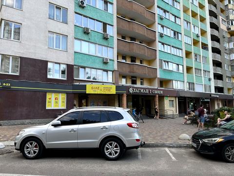 квартира по адресу Лобачевского пер., 7