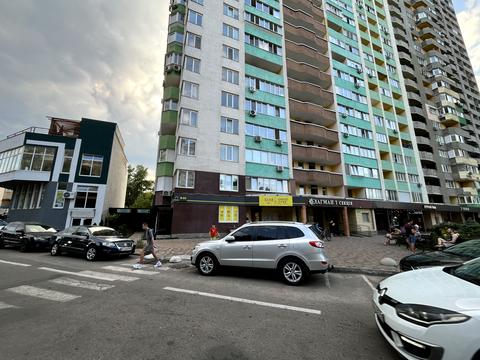 квартира по адресу Лобачевского пер., 7