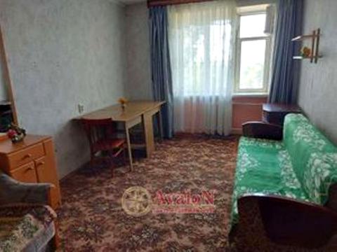 кімната за адресою Академіка Заболотного вул., 26