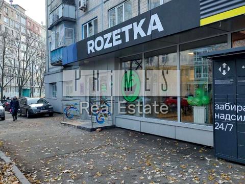 комерційна за адресою Анатолія Солов'яненка вул. (Олександра Бойченка), 5