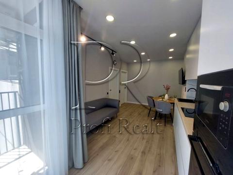 квартира за адресою Київ, Вірменська вул., 8