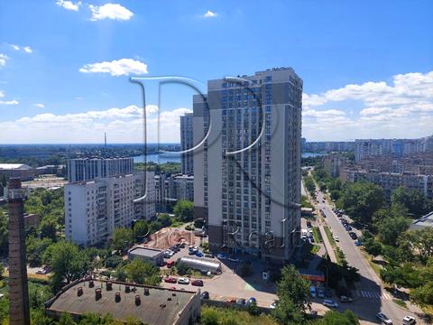 квартира за адресою Київ, Вірменська вул., 8
