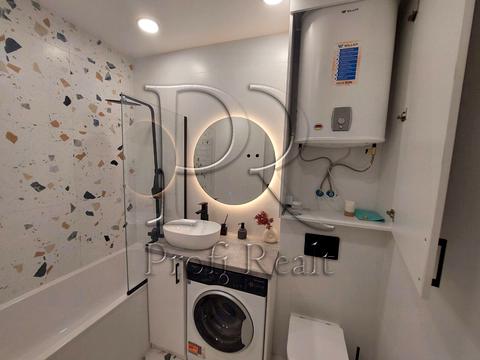 квартира за адресою Київ, Вірменська вул., 8
