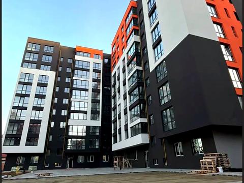 квартира по адресу Национальной Гвардии ул., 3-Г