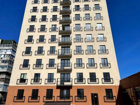 квартира за адресою Юрія Іллєнка вул. (Горького), 4