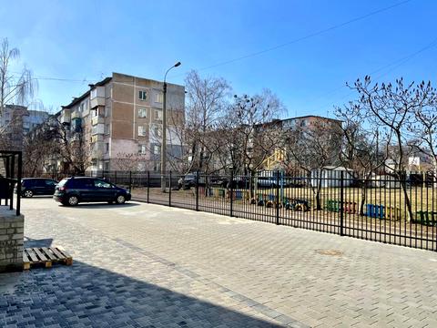 квартира за адресою Юрія Іллєнка вул. (Горького), 4