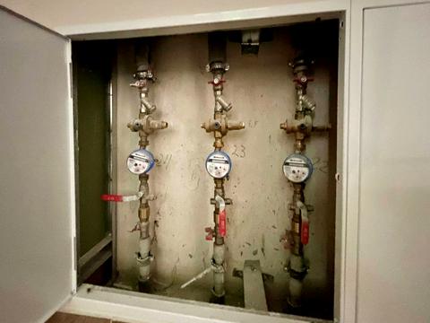 квартира за адресою Юрія Іллєнка вул. (Горького), 4