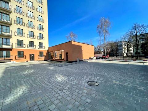 квартира за адресою Юрія Іллєнка вул. (Горького), 4