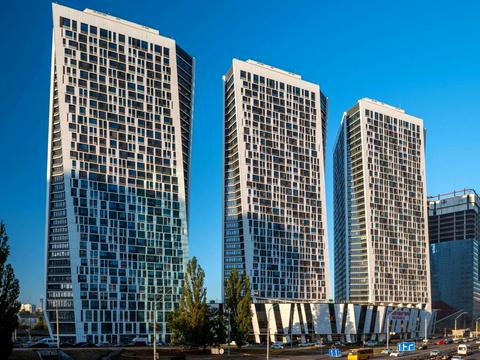 коммерческая по адресу Берестейский просп. (Победы), 11 к2