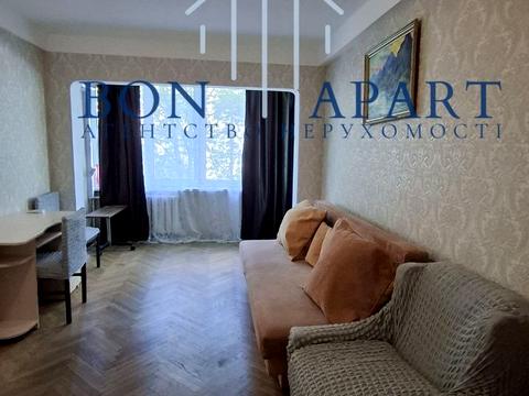 квартира за адресою Предславинська вул., 21/23