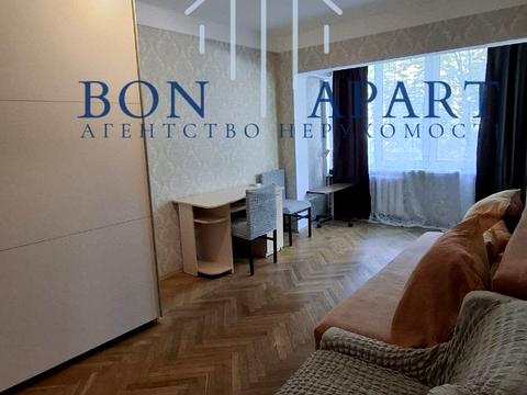 квартира за адресою Предславинська вул., 21/23