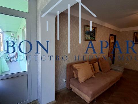 квартира за адресою Предславинська вул., 21/23