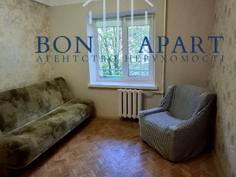 квартира за адресою Предславинська вул., 21/23