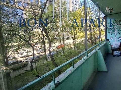 квартира за адресою Предславинська вул., 21/23