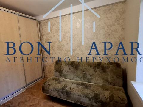 квартира за адресою Предславинська вул., 21/23