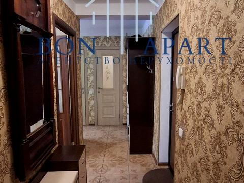 квартира за адресою Предславинська вул., 21/23