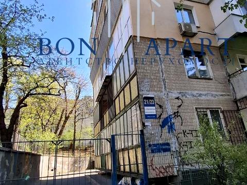 квартира за адресою Предславинська вул., 21/23