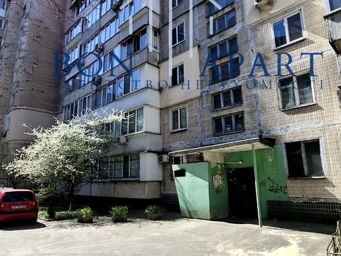 квартира за адресою Предславинська вул., 21/23