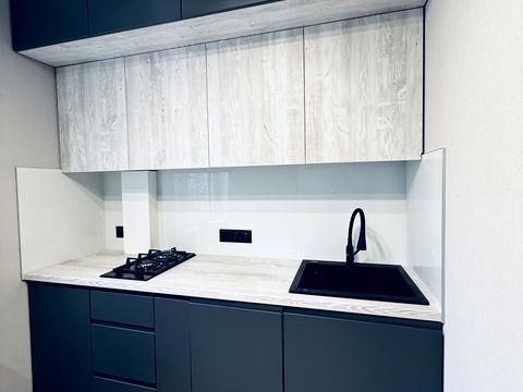 квартира по адресу Рональда Рейгана ул., 2-А