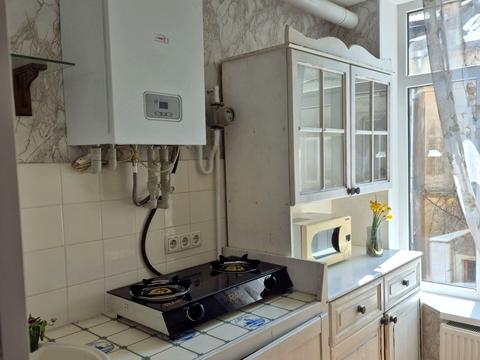 квартира за адресою Асташкіна вул. (Крива), 15