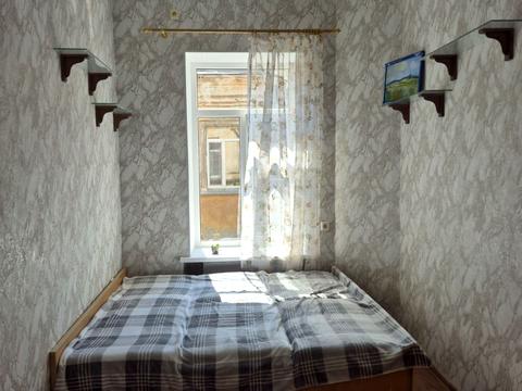 квартира за адресою Асташкіна вул. (Крива), 15