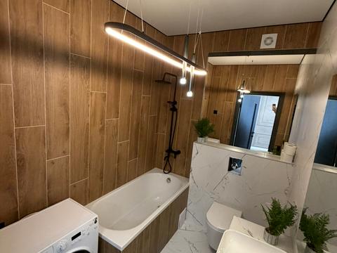 квартира по адресу Шнеерсона ул., 2-Б