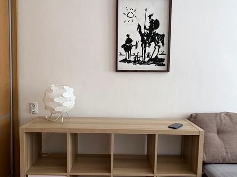 квартира за адресою Роксоляни вул., 25